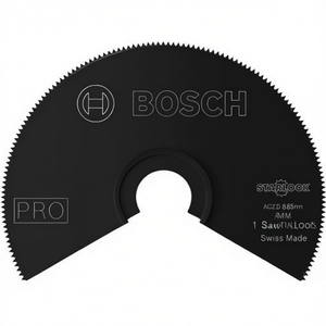 PRO ACZ 85 EIB D.85mm Starlock 1 Segments de lame de scie - Product Image 2