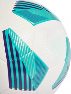 Balón de fútbol estándar oficial de diseño elegante, entrenamiento térmico, sin costuras, cubierta de PU cubierta de fútbol para adultos Unisex - Product Image 2