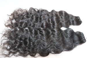 RAW CHEVEUX BOUCLES INDE - Product Image 5