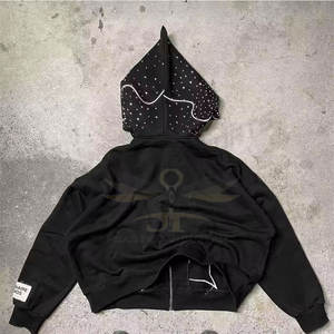 เสื้อฮู้ดอบอุ่นสำหรับฤดูหนาว - Product Image 3