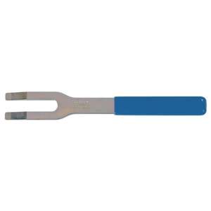 Gedore KL-0190-12 Gear <b>Puller</b> Pull-off Fork with Handle - Product Image 1