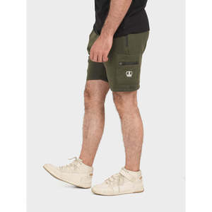 Shorts en tissu éponge décontractés et confortables NORIXMO, style urbain, 100 % coton, respirants, avec cordon de serrage décoratif, tailles XS XXS, entrejambe 5 pouces - Product Image 5