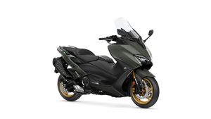 รถมอเตอร์ไซค์วิบาก T-max560 Tmax 560 รุ่นใหม่ยอดนิยม ความจุ 1000-1500 ซีซี นำเข้าจากสหรัฐอเมริกา ความเร็วสูงสุด >80 กม./ชม. - Product Image 3