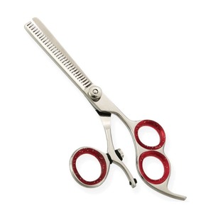Tijeras de Peluquería Profesionales de Acero Inoxidable para Adelgazar el Cabello - Product Image 5