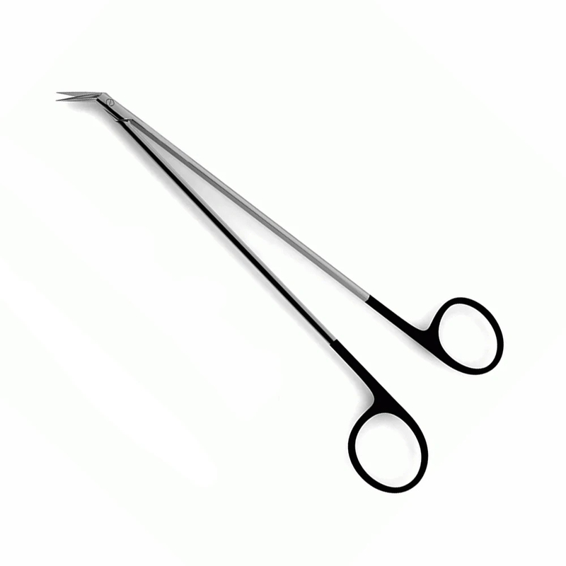 Stainless Steel Manual Anti Acid Vascular