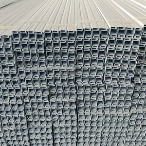 Raccord <span class=keywords><strong>de</strong></span> bride en aluminium et acier inoxydable à économie d'énergie pour conduits <span class=keywords><strong>de</strong></span> ventilation CVC sans <span class=keywords><strong>condensation</strong></span> - Product Image 2