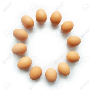 Oeufs de poule frais blancs et bruns Fourniture en gros d'oeufs de poule de qualité supérieure disponibles à la vente - Product Image 4