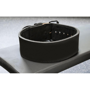 Gym Back Support <b>Belt</b> Leather & Suede Powerlifting <b>Belt</b> Safe for Deadlift & Squat OEM Custom Logo Wholesale Manufacturer Supply - Product Image 3