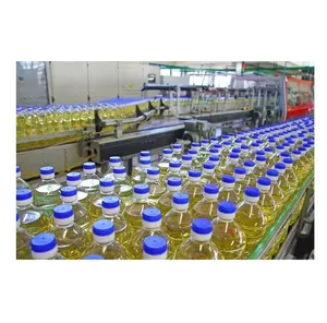 葵花籽油精制食用葵花籽油的国际供应商