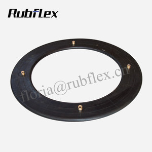 Tubo de Aire Rubflex de 48 Pulgadas 44889-000 4-427-020-001-0 Cuatro Conexiones para Freno LIB - Product Image 4