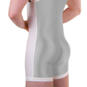 High Quality Unisex Sublimated Wrestling <b>Singlet</b> Weightlifting -Wholesale Price Factory Made Wrestling <b>Singlets</b> <b>for</b> <b>Men</b> - Product Image 5