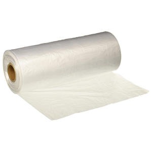 Embalaje de plástico biodegradable de origen vietnamita bolsas de plástico transparentes ecológicas personalizadas hechas en Vietnam fabricante soporte personalización OEM - Product Image 4