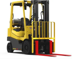 รถยกไฮสเตอร์ H35A ระบบไฟฟ้า นั่งขับ ขับเคลื่อนด้วยระบบพาวเวอร์ชิฟท์ ราคาประหยัด 100%  แบบถ่วงน้ำหนัก  เครื่องยนต์เบนซิน  ระบบลม - Product Image 3