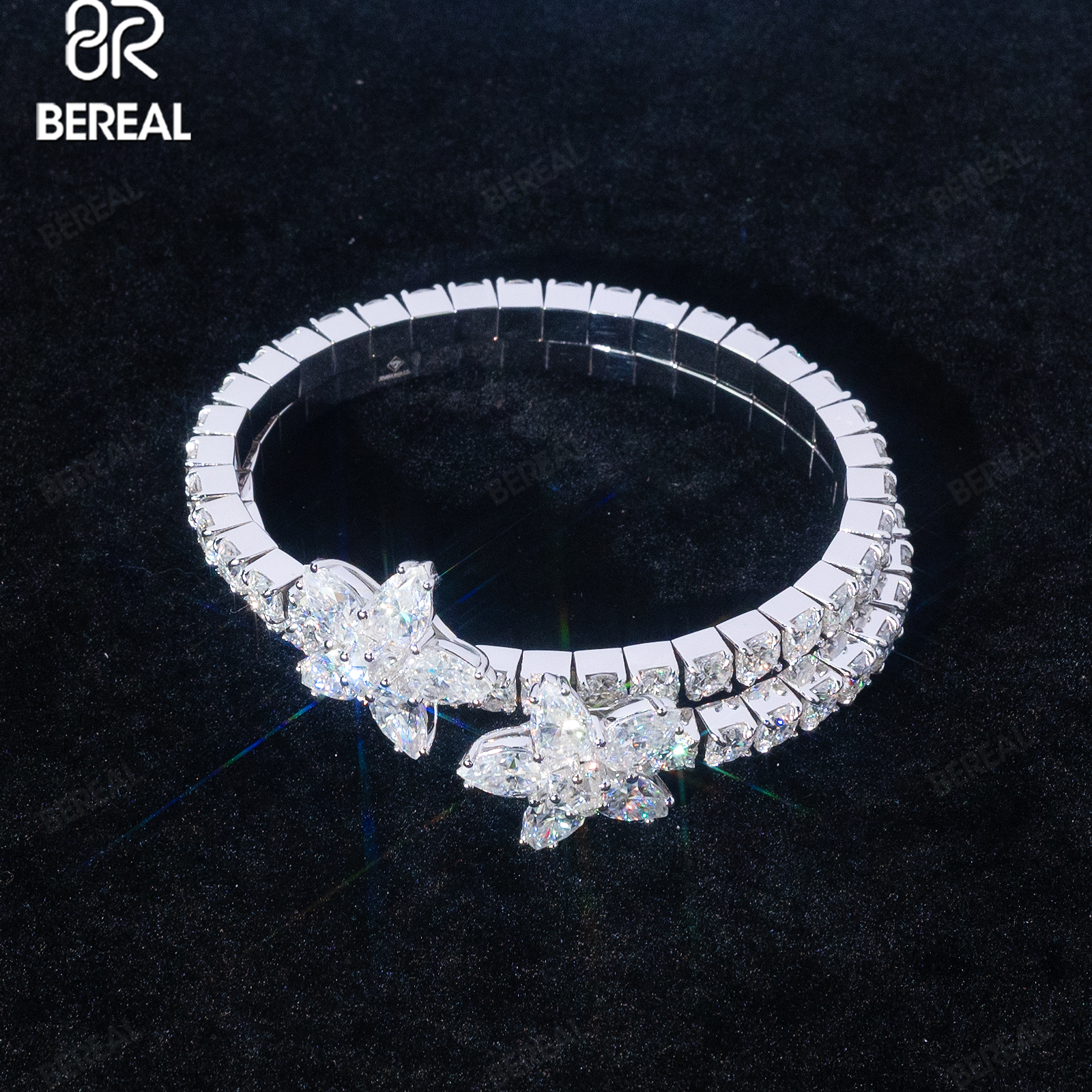 Deposit, Ask for Price