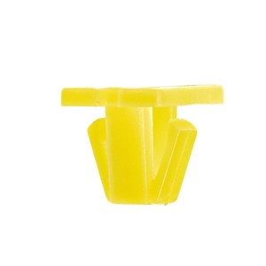 Fastener <b>Clip</b> for Hyundai Kia 1 Piece - Product Image 2