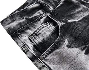 Pantalones vaqueros de servicio OEM de último diseño para hombre, pantalones vaqueros cómodos de calidad superior con diseño personalizado para hombre - Product Image 1