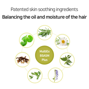 ODM ทรีทเมนต์ป้องกันผมร่วง OEM ผลิตในประเทศเกาหลีดูแลเส้นผมเสียส่วนประกอบจากธรรมชาติคุณภาพสูง - Product Image 6