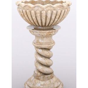 DORELLO HAMAM KURNASI, Adorno de Pared Otomano, Fuente de Mármol Kurna - Product Image 2