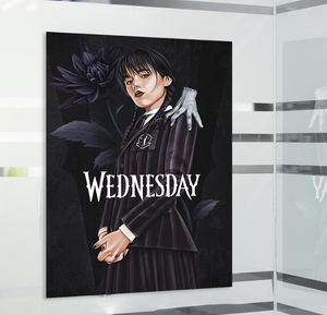 Tùy chỉnh lớn A1 A2 đầy đủ màu sắc in Movie Poster hiệu ứng bóng cá nhân kích thước tùy chọn nhà máy trực tiếp - Product Image 4