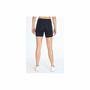 High Waist Fitness Shorts Custom Design Color Private <b>Label</b> Factory-Made Comfortable Breathable Quick Dry Eco-Friendly - Product Image 4
