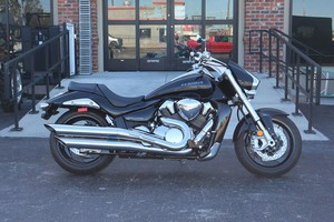 MEJOR OFERTA 2025: Nueva Motocicleta Cruiser Suzuki Boulevard M109R en Venta con GARANTÍA - Product Image 4