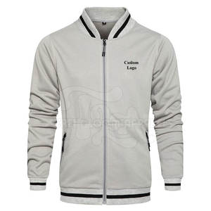 Chándal Informal de Invierno para Hombre, Color Personalizado, 100% Algodón, Transpirable, Ligero, Ecológico, de Secado Rápido, Servicio OEM - Product Image 3