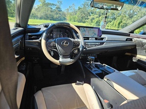 Usado 2019 Lex-us ES350 Ultra Luxury - Product Image 2