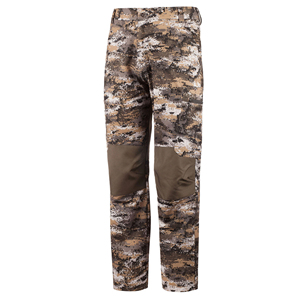 Traje de Pantalones de Caza de Lona de Alta Calidad para Mujer, Cortavientos de Invierno con Cordón y Bolsillo Delantero para Adultos - Product Image 6