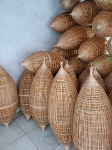 Proporcionando lámparas de bambú hechas a mano robustas y sofisticadas en grandes cantidades de Vietnam desde 99 Gold Data - Product Image 6