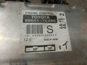 สะอาดและเชื่อถือได้5A ใช้เครื่องยนต์ FE เหมาะสำหรับรุ่นต่างๆ - Product Image 6