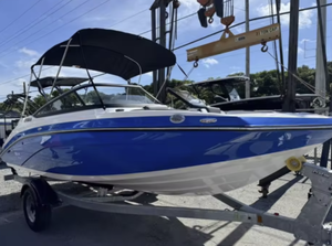 SX195 Y @ m @ Ha เรือเจ็ท1812cc ขับเคลื่อน4สูบซูเปอร์ชาร์จ4จังหวะ ODM อุตสาหกรรมปรับแต่งได้ - Product Image 2