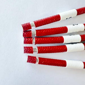 สายเคเบิลพีวีซีหุ้มฉนวน PTFE/ไนลอน/ยางตัวนำทองแดงบริสุทธิ์สำหรับเครื่องจักรกลหนักสายรัดสายไฟ - Product Image 2