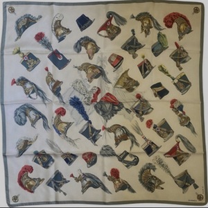 Wholesale Custom Design Logo Silk <b>Printed</b> Cotton Fabric Bandana Satin Twill Square <b>Scarf</b> Factory Price Luxury Handmade <b>Scarves</b> - Product Image 4