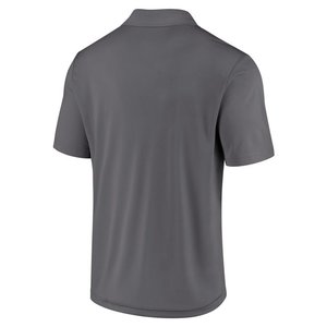 Men's Custom Logo Knitted for <b>Shirts</b> High Quality 100% Cotton Anti-Wrinkle Short Sleeve Casual Print Wholesale - Product Image 3