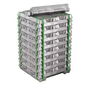 Lingote aluminio - Product Image 4