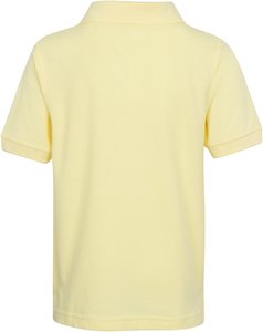 Polos con logotipo personalizado, camisas de uniforme corporativo con bordado para ropa informal - Product Image 2