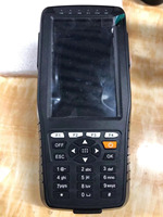 DAMU HR-209S OTDR intelligent portable FTTH, outil de test de fibre optique 1 fibre