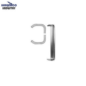 Farabeuf Écarteurs Double Extrémité Crochet De Tissu Examen Instruments Dentaires Chirurgicaux En Acier Inoxydable Agrafeuse De Peau Manuelle CCC - Product Image 1