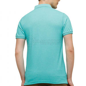 Camisetas para Hombre, Estilo 2026, 100% Algodón, Material Suave, Secado Rápido, Transpirable, Alta Calidad, Corte Regular, Color Personalizado - Product Image 6