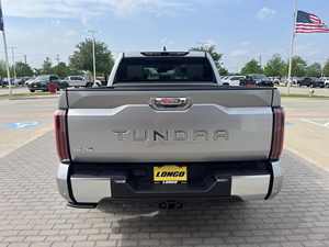 Toyota Tundra Capstone 2024 Usada - Product Image 3