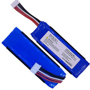 Batterie de remplacement Flip4 pour <span class=keywords><strong>JBL</strong></span> Flip4/Flip4 édition spéciale Batrie 3.7V 3000mAh Li Batterie rechargeable Batera <span class=keywords><strong>Flip</strong></span> <span class=keywords><strong>4</strong></span> <span class=keywords><strong>haut</strong></span>-<span class=keywords><strong>parleur</strong></span> - Product Image 5