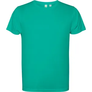Gadget Promozionali Estoril: T-Shirt Sostenibili Riciclate - Product Image 6