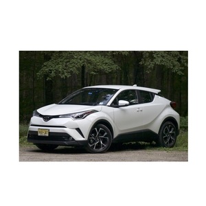 รถมือสอง Toyota C-HR Hybrid 2020 2019 2021 รถ SUV ประหยัดน้ํามันราคาถูก/สภาพดี รถพลังงานใหม่ญี่ปุ่น Toyota CHR - Product Image 5