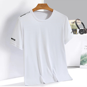 2025 conception personnalisée Double couche à manches longues à carreaux surdimensionné t-shirt 100% coton lourd solide motif chemise décontractée pour hommes - Product Image 6