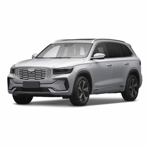 SUV Mediano Nuevo Modelo 2025 |   Vehículo de Nueva Energía Automático de 5 Puertas y 5 Asientos |   SUV Híbrido/Eléctrico de Lujo Fabricado en China para Exportación - Product Image 6