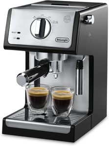 Machine à expresso électrique automatique la plus vendue avec mousseur à lait en acier inoxydable et contrôle de la température via application - Product Image 3