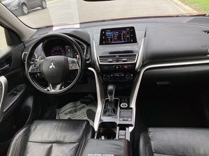 Véhicules d'occasion de haute qualité, modèle EclipseCross SEL AWD SUV / Crossover 2019, à vendre - Product Image 3