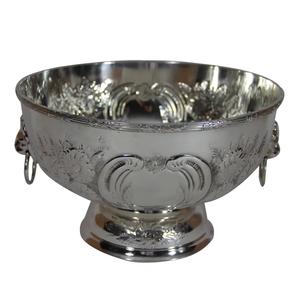 ชุดถ้วยช็อคโกแลตสองถ้วยที่ทำจากทองดีไซน์เนอร์ใหม่ชามช็อคโกแลตหวาน - Product Image 6