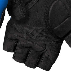 Gants de cyclisme de haute qualité, gants de cyclisme avec logo personnalisé, meilleurs gants de cyclisme en ligne, meilleur matériau - Product Image 5