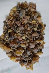 Meilleur mélange d'encens et de myrrhe de qualité supérieure avec marque privée - Product Image 5